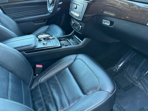 Used 2016 Mercedes-Benz GLE 350 4MATIC image 16