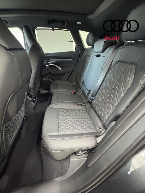 New 2026 Audi SQ5 Premium Plus AWD/4WD image 28