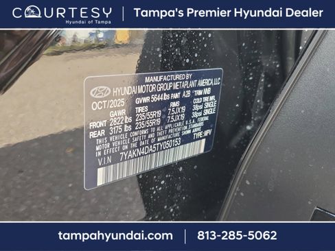 New 2026 Hyundai Ioniq 5 SEL image 65