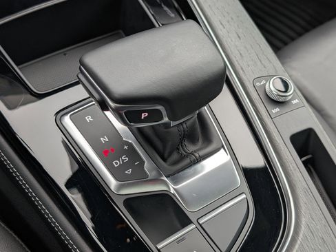 Used 2024 Audi A5 2.0T Premium Plus image 30