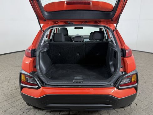 Used 2020 Hyundai Kona SE image 7