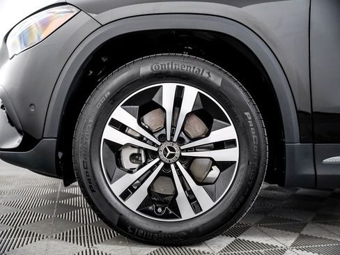 Certified 2026 Mercedes-Benz GLA 250 image 4