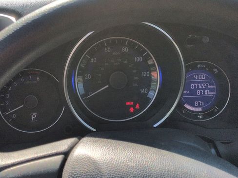 Used 2015 Honda Fit LX image 14