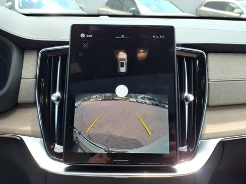 New 2026 Volvo XC90 B6 Core w/ Protection Package Premier AWD/4WD image 15
