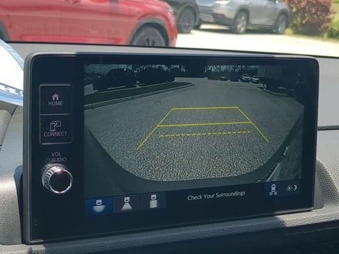 New 2026 Honda CR-V Sport image 19