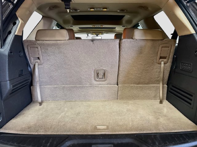 Used 2012 GMC Acadia Denali AWD/4WD image 21