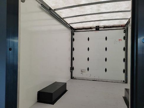 New 2025 Chevrolet Express 3500 w/ Power Convenience Package image 6