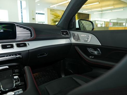 Certified 2023 Mercedes-Benz GLE 53 AMG 4MATIC Coupe image 44