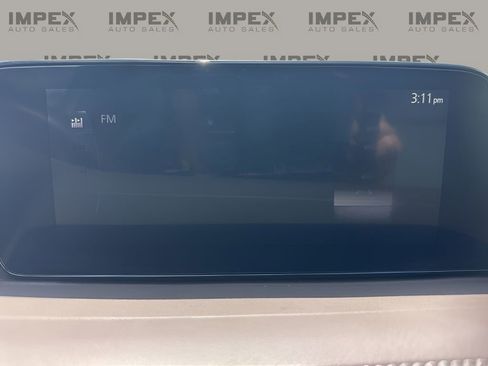 Used 2023 MAZDA CX-30 2.5 Turbo w/ Premium Package image 18