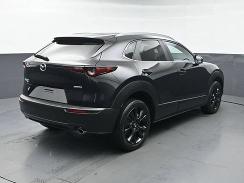Used 2024 MAZDA CX-30 AWD 2.5 S w/ Select Sport Pkg image 5