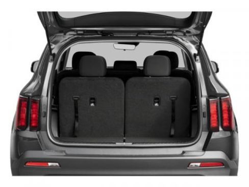 Used 2023 Kia Sorento LX image 14