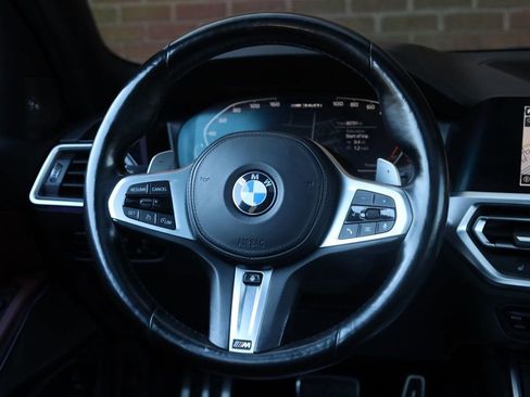 Used 2022 BMW M340i w/ Premium Package image 27