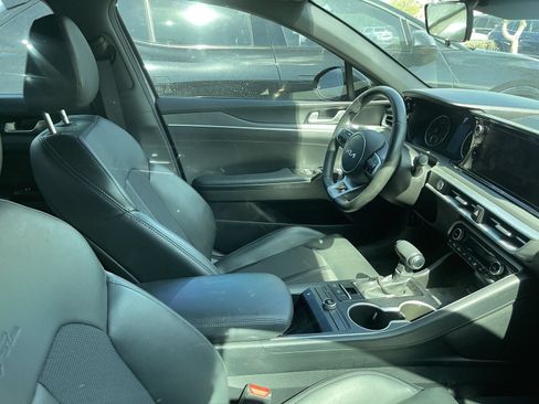 Used 2023 Kia K5 GT-Line FWD image 7