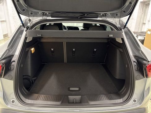 New 2026 Chevrolet Trax ACTIV w/ Driver Confidence Package image 29