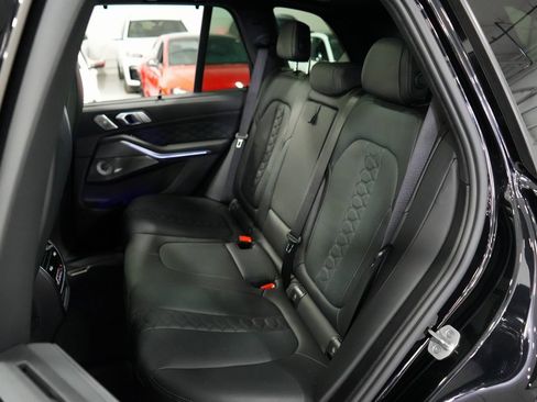 Used 2021 BMW X5 M w/ Executive Package image 18