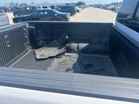Used 2021 Ford Ranger Lariat AWD/4WD image 14