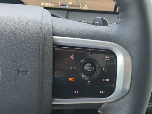 Certified 2026 Nissan Armada Platinum RWD image 26