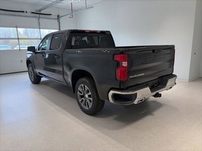New 2026 Chevrolet Silverado 1500 LT