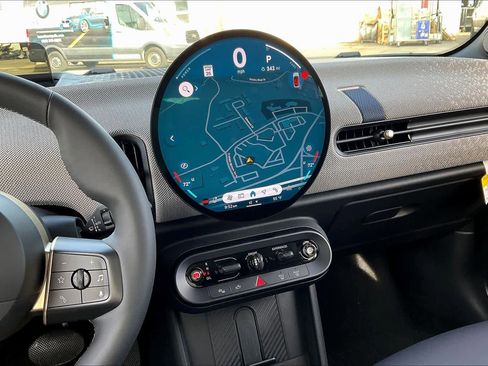 Used 2025 MINI Cooper S image 6