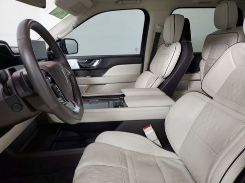 Used 2024 Lincoln Navigator Black Label image 22