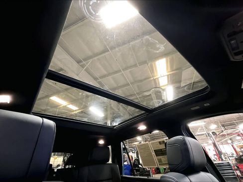 Certified 2026 Toyota Sequoia Platinum image 14