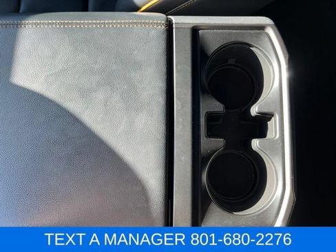 Used 2022 Ford F150 Tremor w/ Equipment Group 402A High AWD/4WD image 29