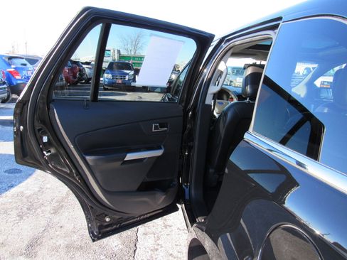 Used 2011 Ford Edge Limited w/ 301A Rapid Spec Order Code image 29
