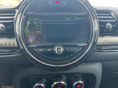 Used 2017 MINI Cooper Clubman S image 22