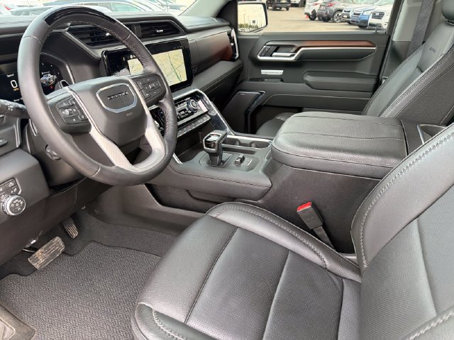 Used 2026 GMC Sierra 1500 Denali AWD/4WD image 19