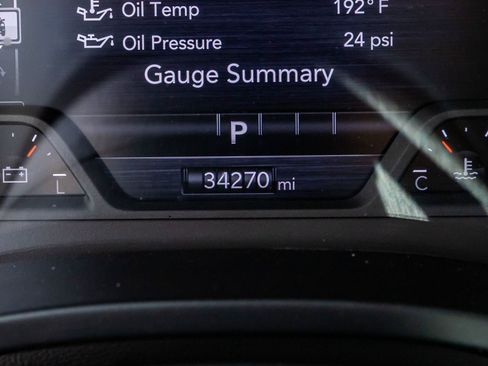 Used 2025 RAM 1500 Laramie w/ Sport Appearance Package AWD/4WD image 21
