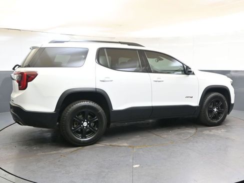 Used 2020 GMC Acadia AT4 w/ Trailering Package image 6