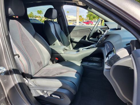 Used 2023 Acura RDX AWD w/ A-Spec & Advance Pkg image 19