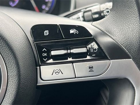 Used 2024 Hyundai Tucson SEL image 32