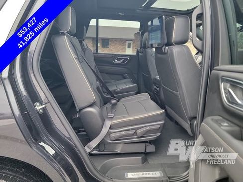 Used 2023 Chevrolet Tahoe Premier image 28