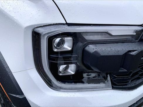Used 2025 Ford Ranger Raptor AWD/4WD image 28