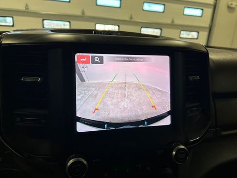 Used 2023 RAM 1500 Big Horn image 25