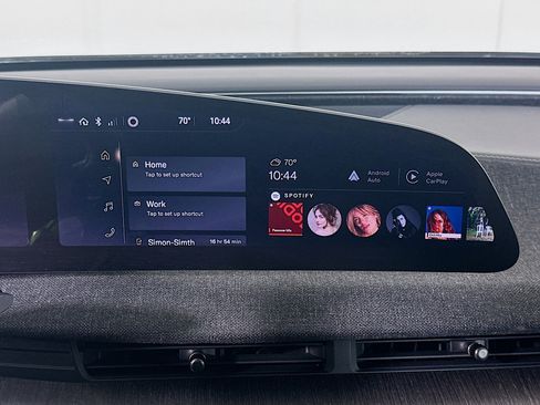 Used 2023 Lucid Air Pure image 19