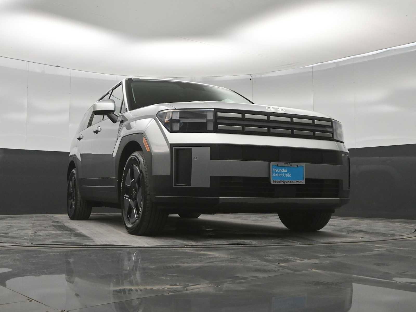 Certified 2026 Hyundai Santa Fe SE FWD image 39