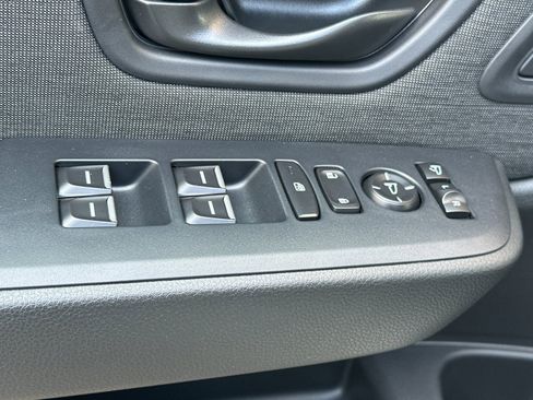 New 2026 Honda Passport TrailSport image 12