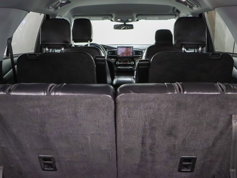 Used 2022 Ford Explorer Limited image 30