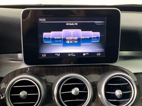 Used 2017 Mercedes-Benz C 300 Sedan image 27