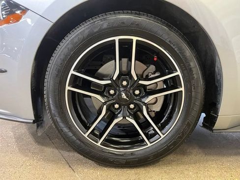Used 2023 Ford Mustang Premium RWD image 28