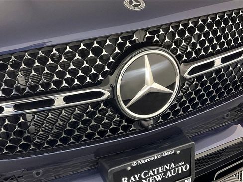 Used 2026 Mercedes-Benz GLE 450 4MATIC image 22