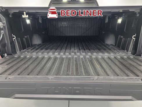 Used 2024 Toyota Tundra Limited image 37