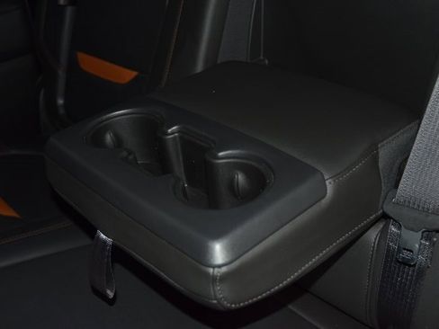 Used 2020 GMC Sierra 2500 AT4 w/ AT4 Premium Package image 49