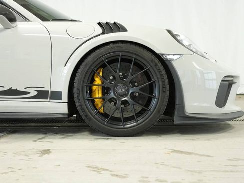 Certified 2019 Porsche 911 GT3 RS image 46