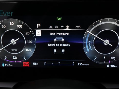 Used 2025 Kia Niro Wind image 24