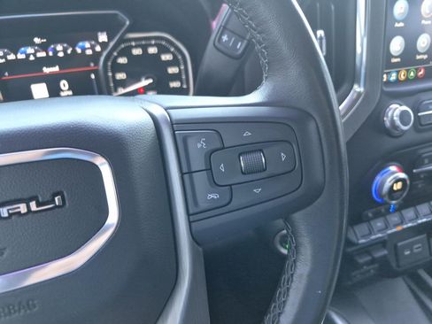 Certified 2022 GMC Sierra 1500 Denali w/ Denali Reserve Package AWD/4WD image 23