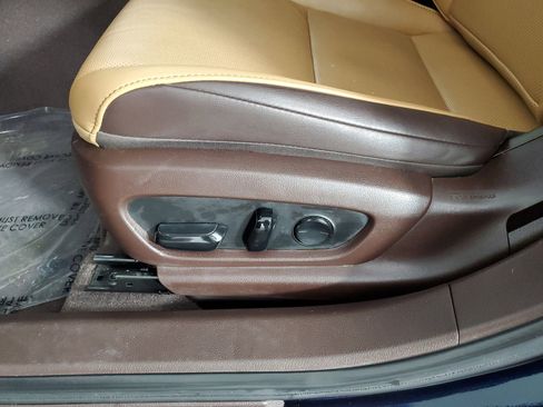 Used 2020 Lexus ES 350 w/ Premium Package FWD image 28