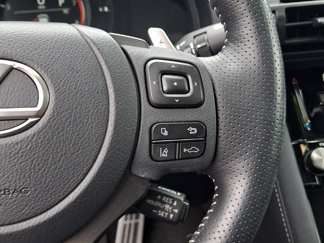Used 2023 Lexus IS 350 F Sport w/ Memory Package AWD/4WD image 23